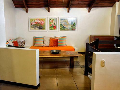 Lodge Villas Estival