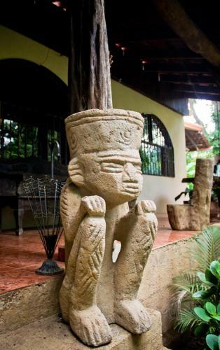 Quinta Mi Tata B&B