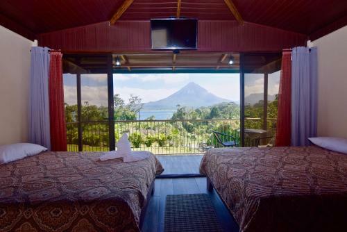 Hostal El Castillo Paradise