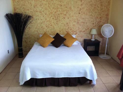 Hotel Caba�as Green House