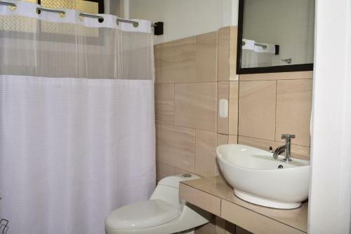 Hotel Caba�as Green House