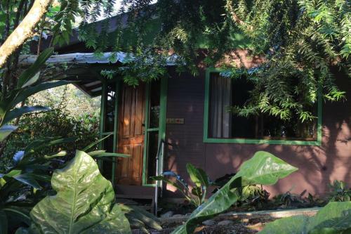 Hotel Caba�as Green House