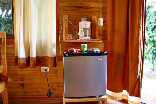 Hotel Caba�as Green House