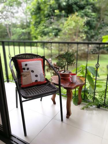 Hotel Caba�as Green House