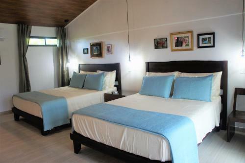Casa Donna Rosa B&B