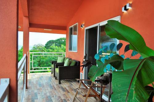 Casa Donna Rosa B&B