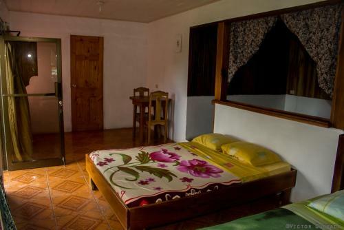 Hotel Cabinas Eco Zoo