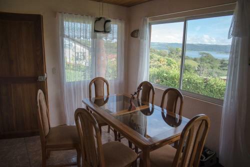 Hotel Cabinas Eco Zoo