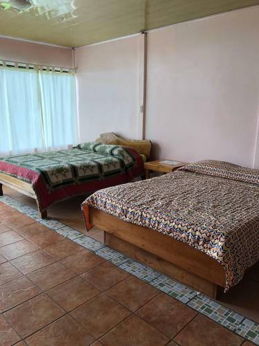 Hotel Cabinas Eco Zoo