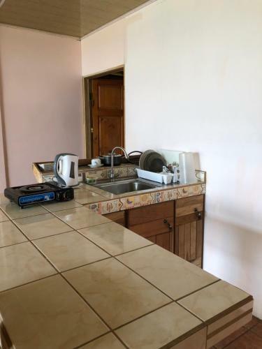 Hotel Cabinas Eco Zoo