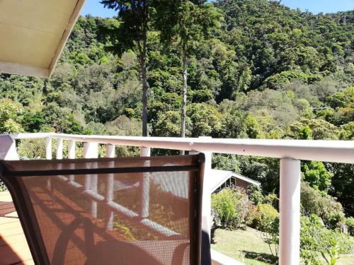 Hotel Los Lagos Lodge