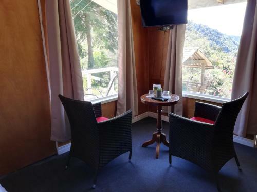 Hotel Los Lagos Lodge