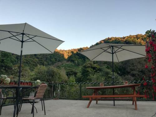 Hotel Los Lagos Lodge