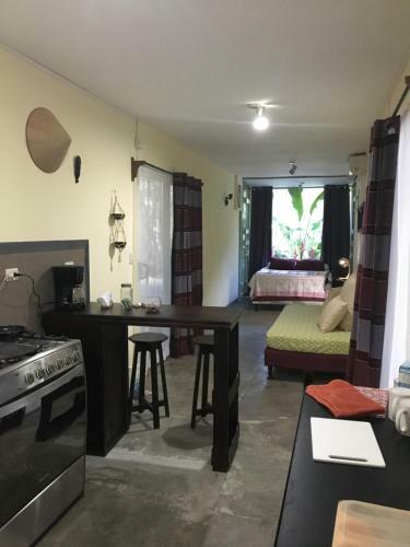Apartamento Cocobolo Playa Grande Shipping Container Studio #2