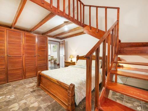 Villa Beach Front House