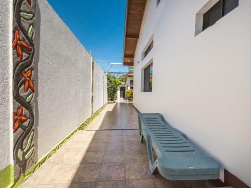 Villa Beach Front House