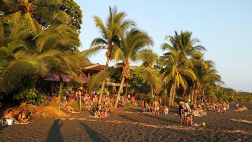 Apartamento Pacific Jungle Condominium