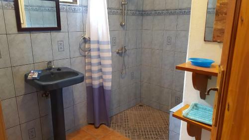 Apartamento Pacific Jungle Condominium