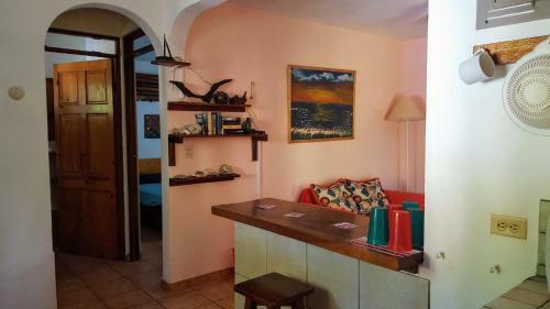 Apartamento Pacific Jungle Condominium
