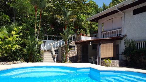 Apartamento Pacific Jungle Condominium