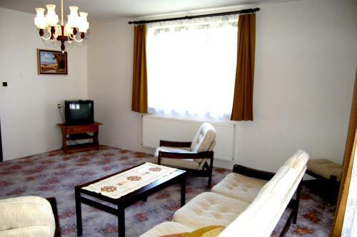 Holiday Home In Libin/s�db�hmen 1489
