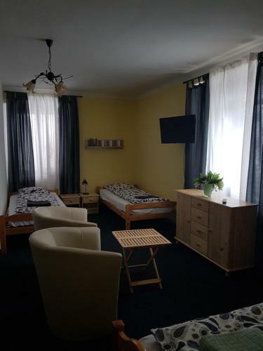 Hostal Penzion Na Cymb�lku