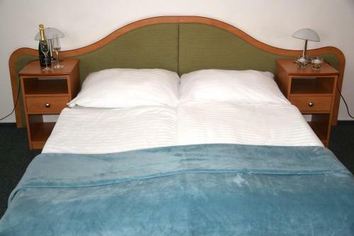Hotel Ja?kovsk� Kr?ma