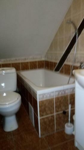Hostal Kav�rna Lucie S Ubytov�n�m