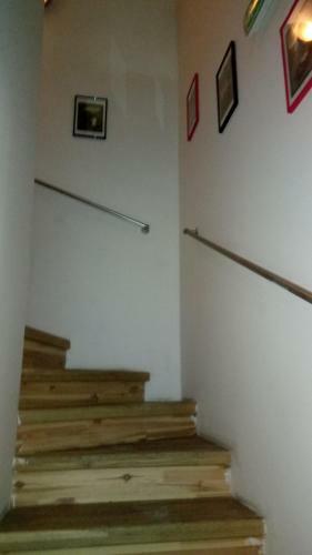 Hostal Kav�rna Lucie S Ubytov�n�m