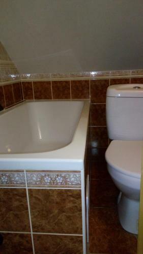 Hostal Kav�rna Lucie S Ubytov�n�m