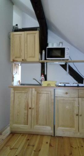 Hostal Kav�rna Lucie S Ubytov�n�m