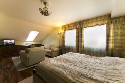 Bed & Breakfast Penzion Honore