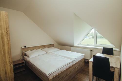 Hostal Guest House Na H?i?ti