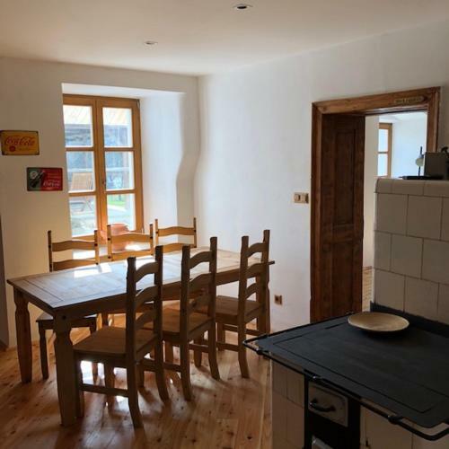 Apartamento Wintermill