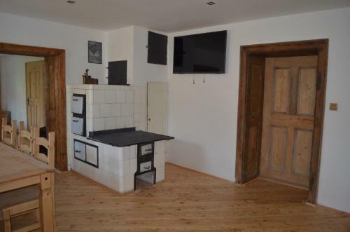 Apartamento Wintermill