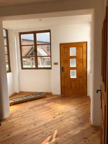 Apartamento Wintermill