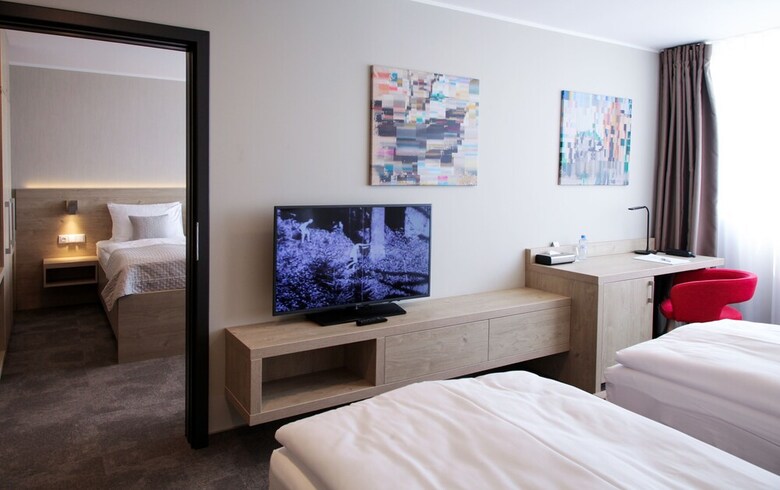 Hotel Restart ****