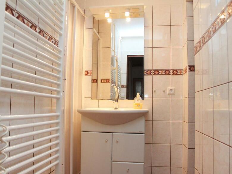 Apartment Janov�