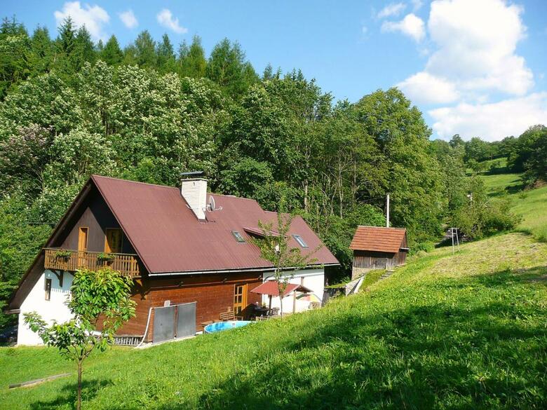 Apartment Janov�