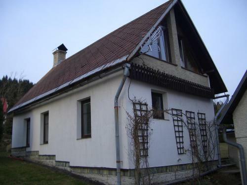 Lodge Chata Pavla