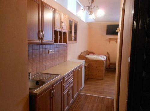 Apartamento Ubytov�n� U Kub?