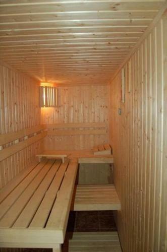 Apartamento Ubytov�n� U Kub?