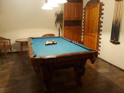 Apartamento Ubytov�n� U Kub?