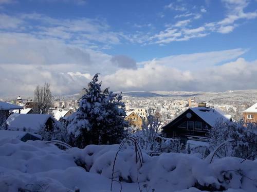 Apartamento Ubytov�n� U Kub?