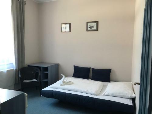 Hostal Penzion Parkur