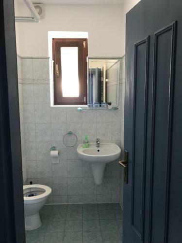 Hostal Penzion Parkur