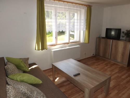 Apartamento Penzion Hrn?�?e