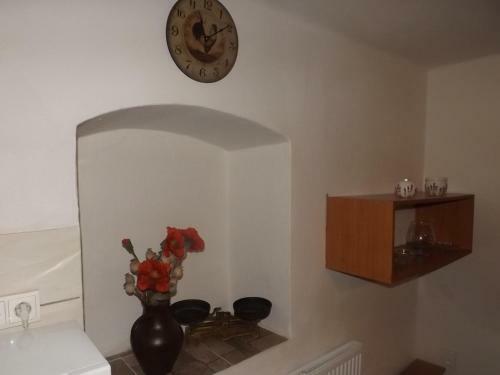 Apartamento Penzion Hrn?�?e