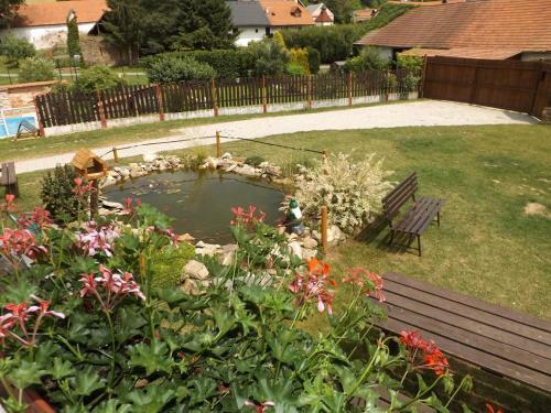 Apartamento Penzion Hrn?�?e