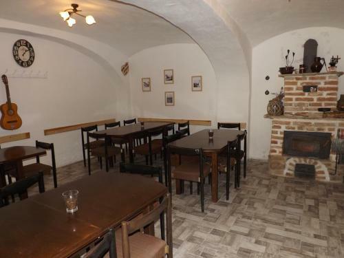 Apartamento Penzion Hrn?�?e